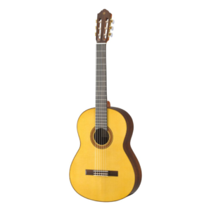 Yamaha CG182S Classical & Nylon Guitar