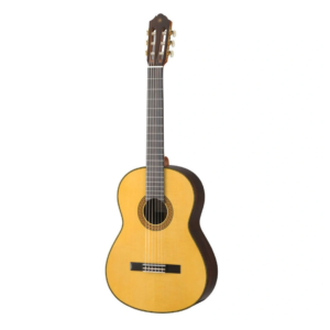 Yamaha CG192 Classical & Nylon Guitar