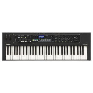 Yamaha CK61 Synthesizer with inbuilt Speakers and 61 keys