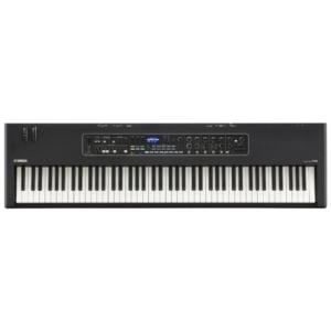 Yamaha CK88 Synthesizer with inbuilt Speaker and 88 keys
