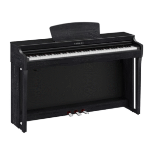 Yamaha CLP-725R Clavinova Digital Piano