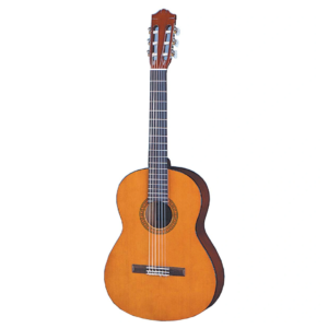 Yamaha CS40 Classical Guitar