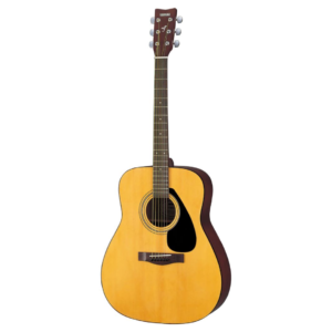 Yamaha F310 Natural Acoustic Guitar