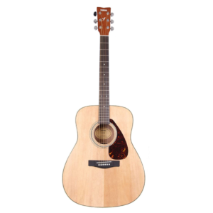 Yamaha F370 Natural Acoustic Guitar