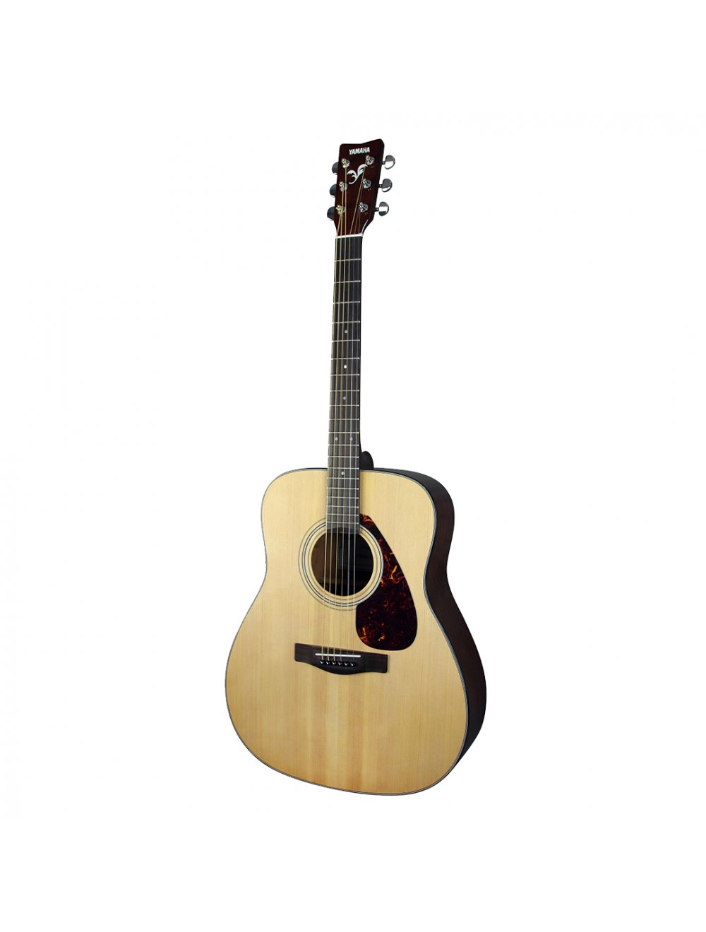 Yamaha F600 Acoustic Guitar - Gretex Industries Limited Store