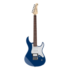 Yamaha PAC112V United Blue Electric Guitar