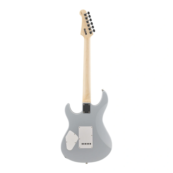 Yamaha PAC112VM Gray Electric Guitar - Gretex Industries Limited Store