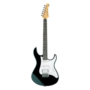Yamaha PACIFICA112J Black Electric Guitar
