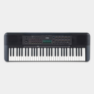 Yamaha PSR-E273 Portable Keyboard With 61 Keys