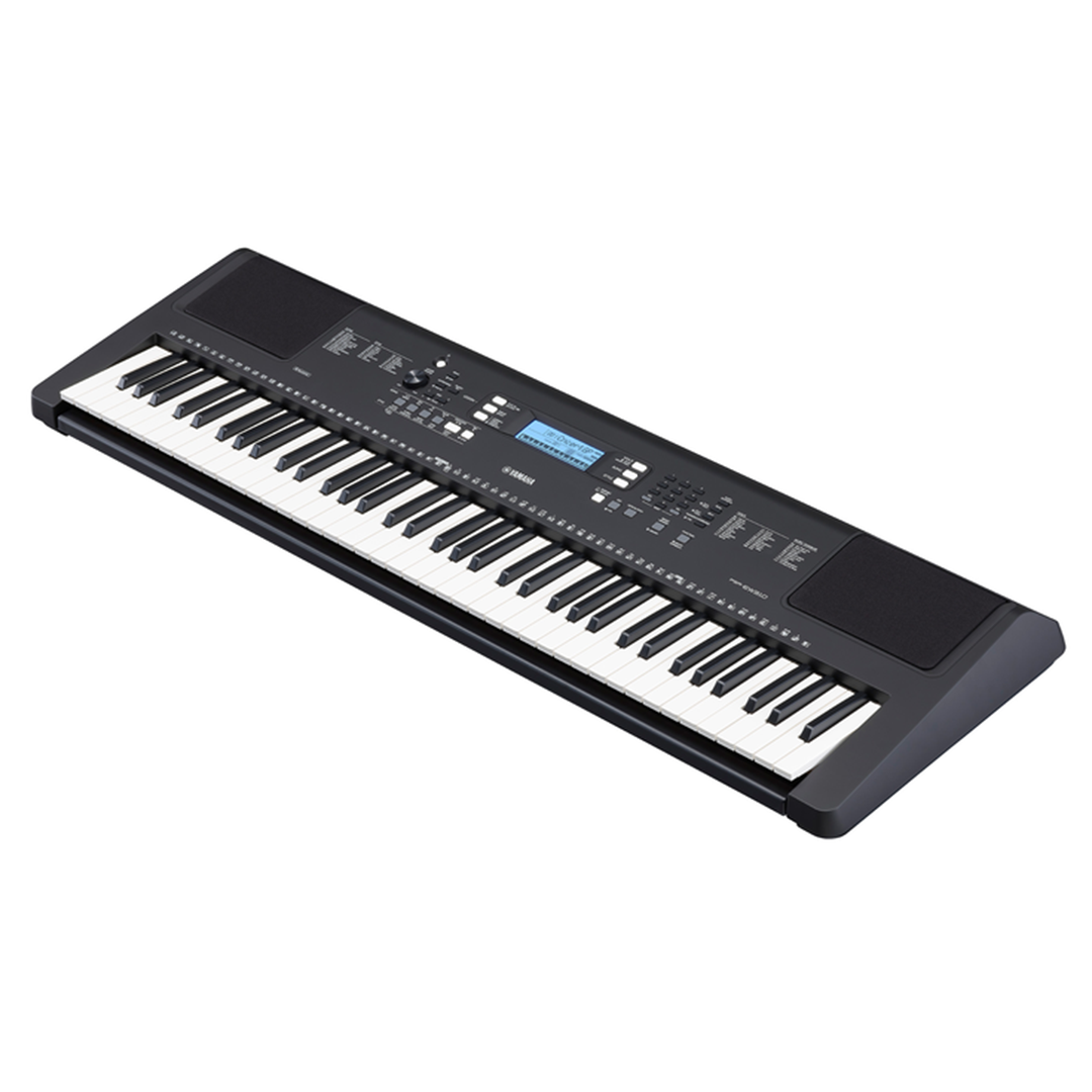 Yamaha PSR-EW310 - portable keyboard - Image 2