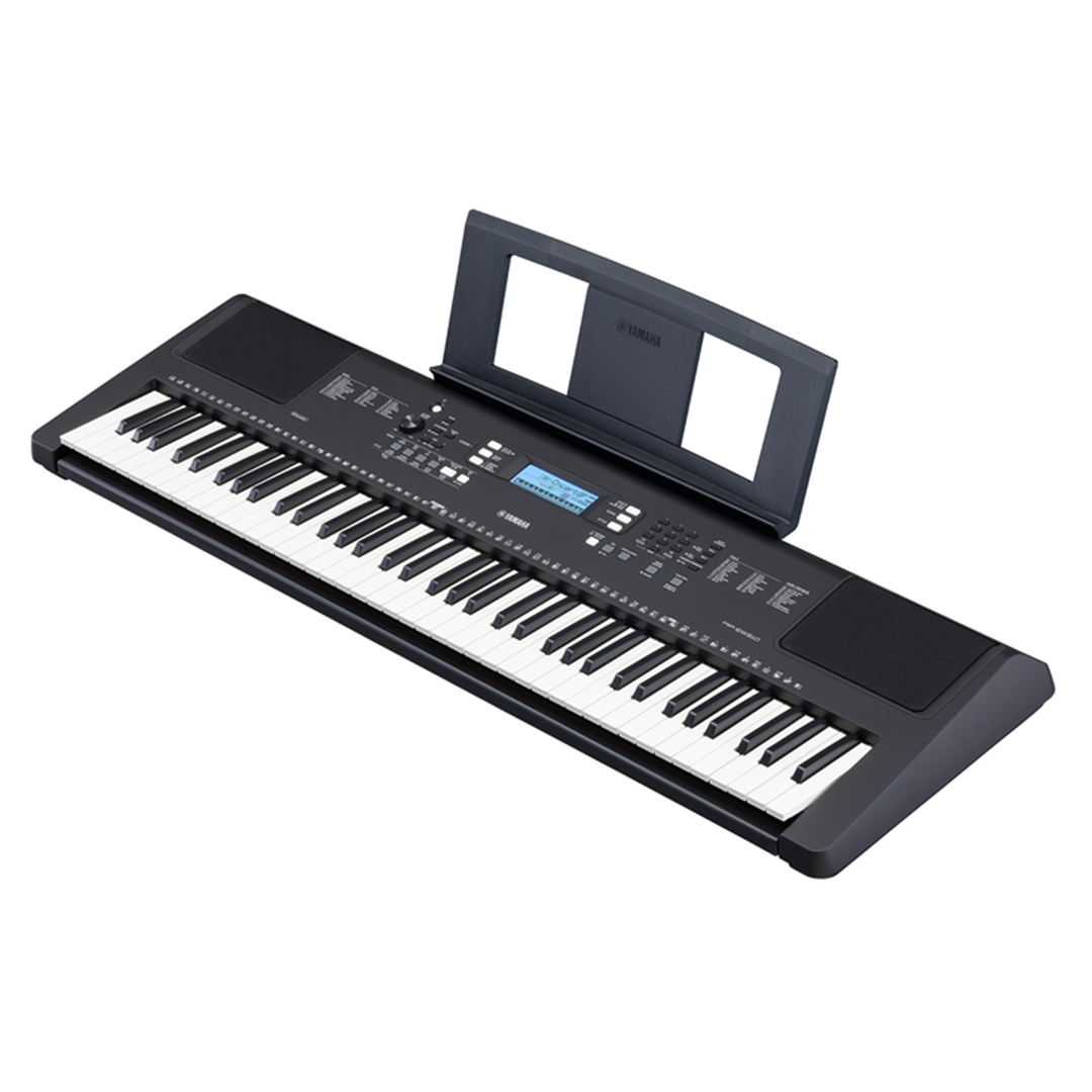 Yamaha PSR-EW310 - portable keyboard - Image 3