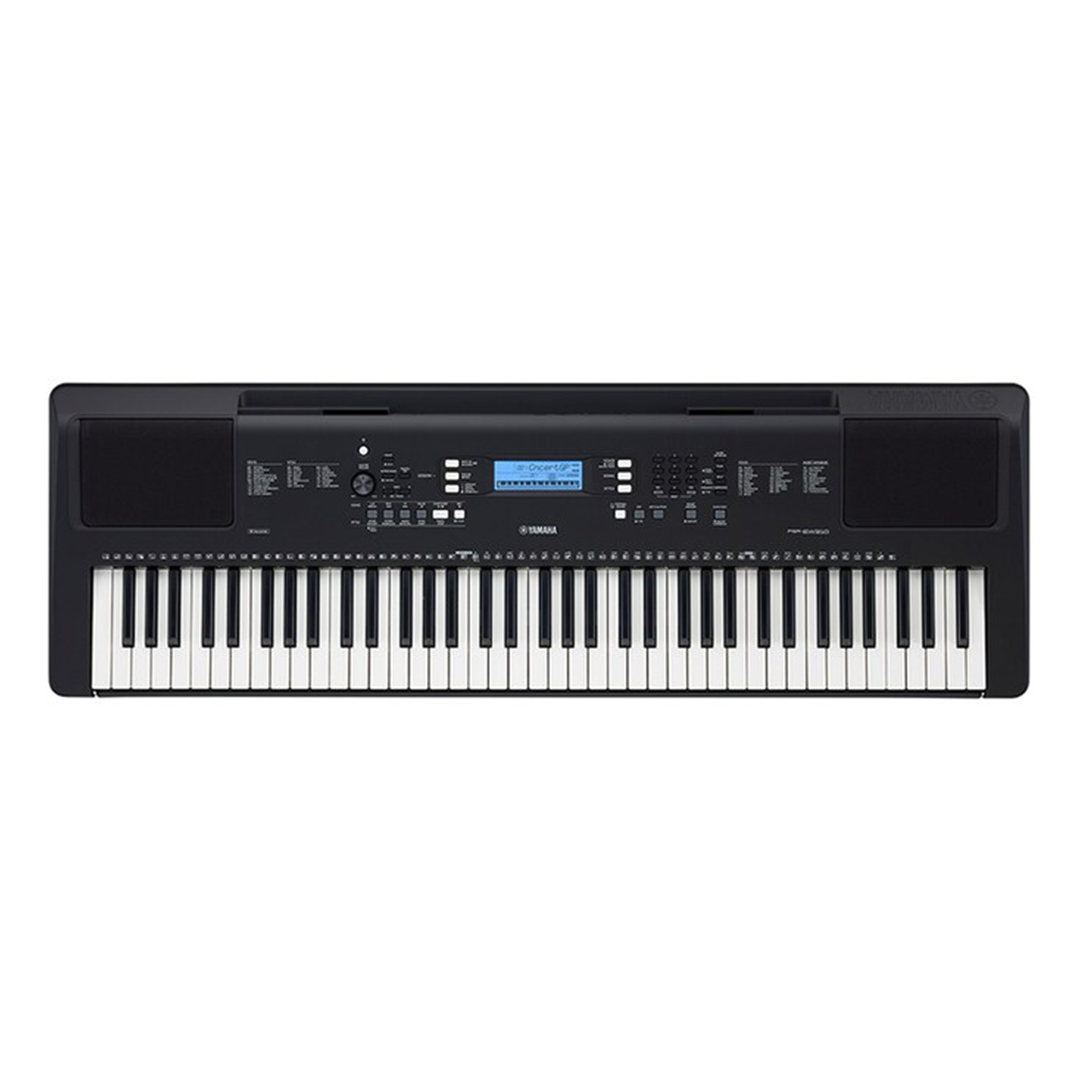 Yamaha PSR-EW310 - portable keyboard