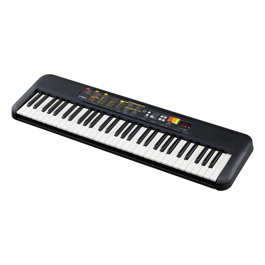 Yamaha PSR-F52 Portable Keyboard with 61 Keys - Image 2