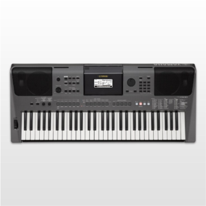 Yamaha PSR-I500 Portable Keyboard 61 Keys