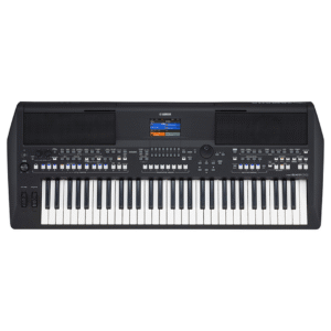 Yamaha PSR-SX600 Digital Workstation With 61 Keys Rating