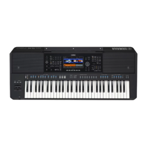 Yamaha PSR-SX720 Digital Workstation With 61 Keys