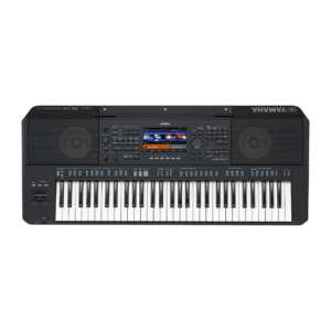 Yamaha PSR-SX920 Digital Workstation With 61 Keys