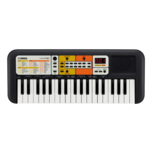 Yamaha PSS-F30 Mini Keyboard For Kids