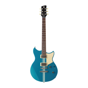 Yamaha Revstar RSE20L Swift Blue Electric Guitar