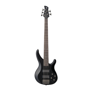 Yamaha TRBX305 Black Electric Bass Guitar