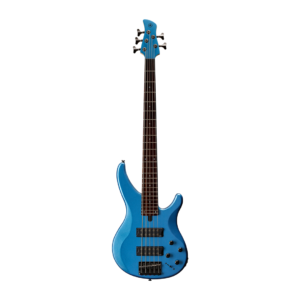 Yamaha TRBX305 Factory Blue Electric Bass Guitar