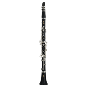Yamaha YCL 225 Bb Clarinet