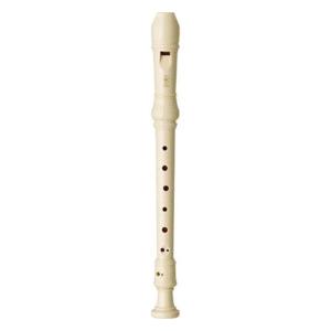 Yamaha YRS24 Recorder