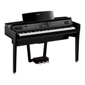 Yamaha CVP-909 Clavinova Digital Piano