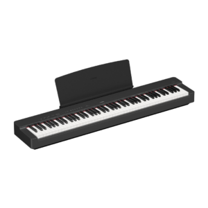 Yamaha P-225 88-Key Weighted Action Portable Digital Piano