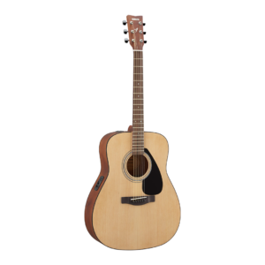 Yamaha FX280 Electro Acoustic Guitar