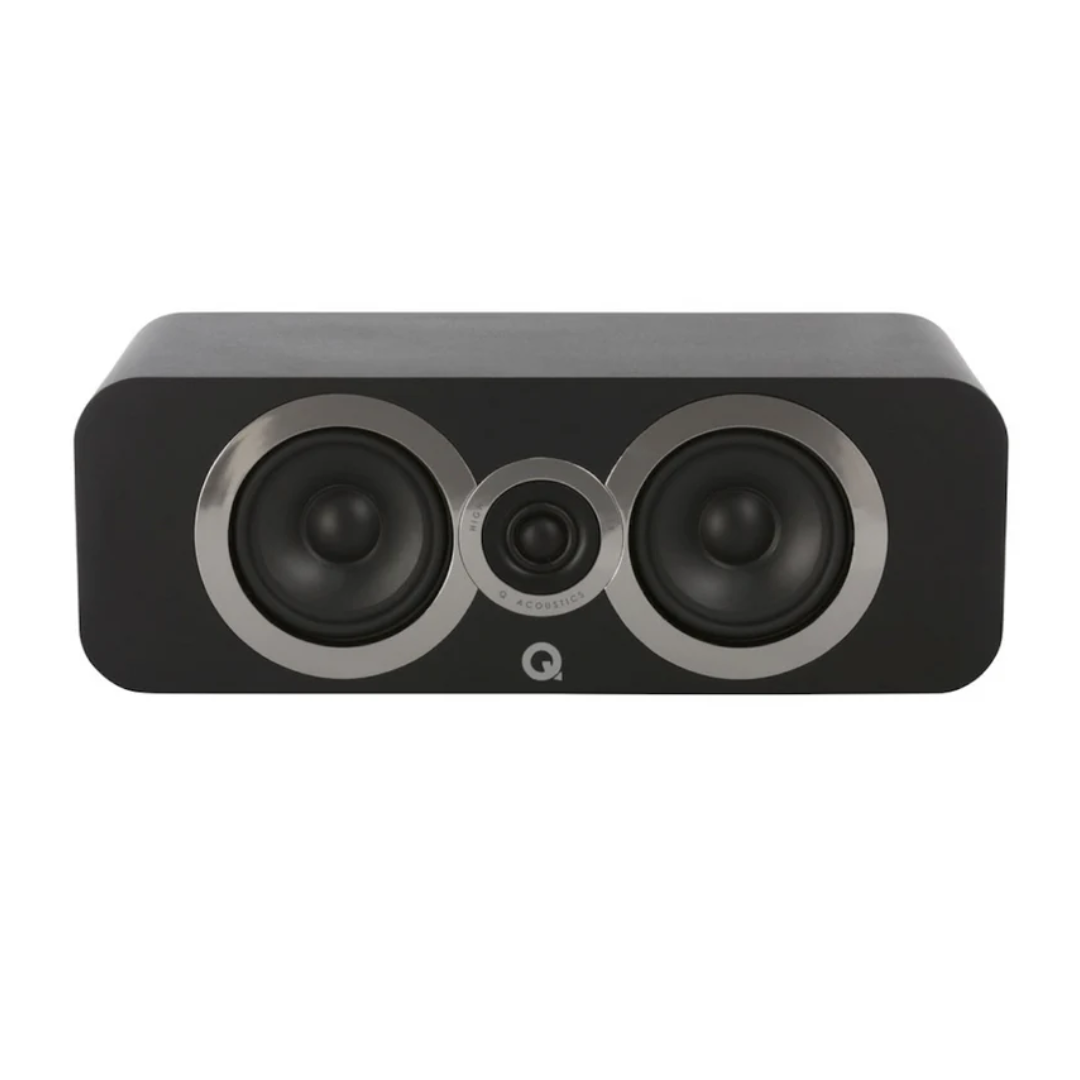 Q Acoustics 3050i — 5.1 Home Cinema Speaker System - Image 3