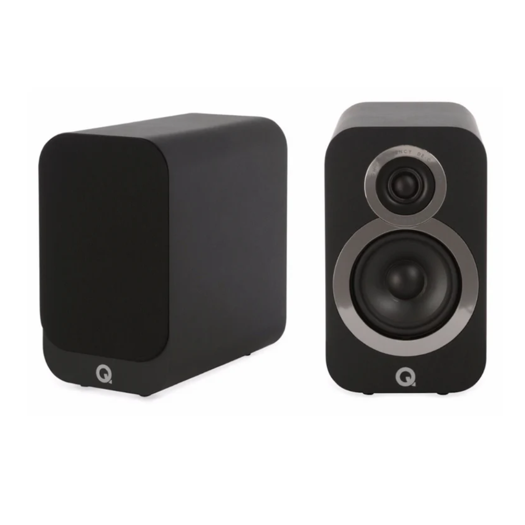 Q Acoustics 3050i — 5.1 Home Cinema Speaker System - Image 4