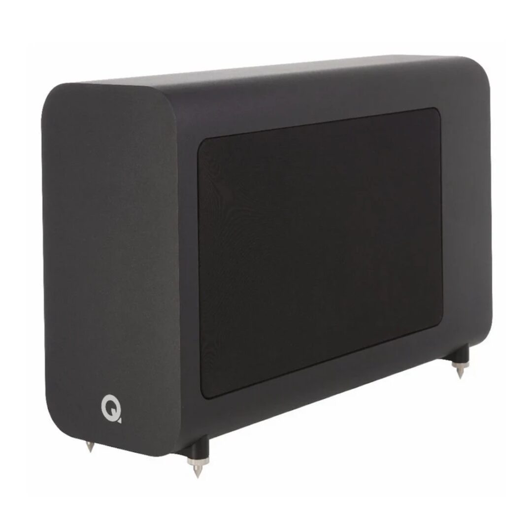 Q Acoustics 3050i — 5.1 Home Cinema Speaker System - Image 5